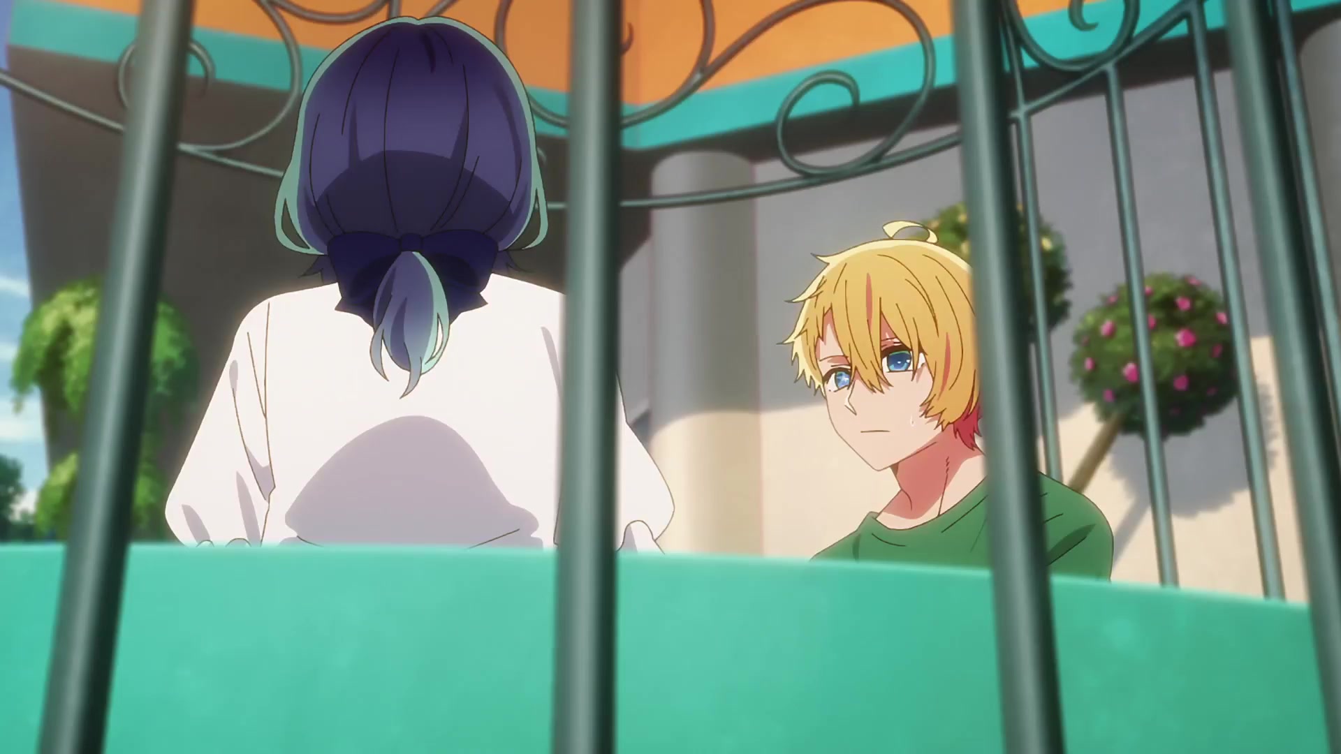 [Tsukyio Editing Resources] Oshi No Ko Season 1 (Episode 11) Raw Clips (248) (tsukyio.com).mp4